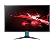 Монітор 27 Acer Nitro VG271UPbmiipx, Black (UM.HV1EE.P01)