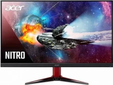 Монітор 27 Acer Nitro VG271P, Black (UM.HV1EE.P04)