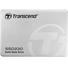 Твердотільний накопичувач SSD 512Gb, Transcend SSD230S, SATA3, 2.5" (TS512GSSD230S)