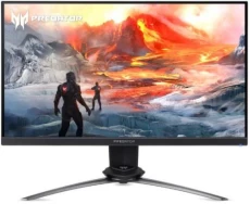 Монітор 24.5 Acer Predator XN253QPbmiprzx, Black (UM.KX3EE.P01)