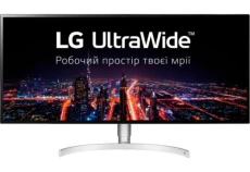 Монитор 34 LG 34WK95U-W, White