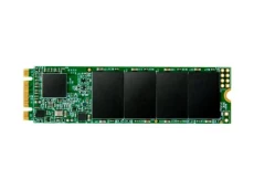 Твердотельный накопитель SSD 240Gb, Transcend 820S, SATA3, M.2 (TS240GMTS820S)