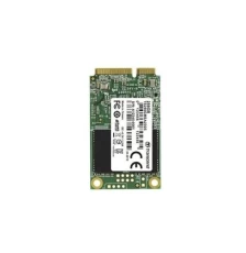 Твердотільний накопичувач SSD 128Gb, Transcend 230S, mSATA (TS128GMSA230S)