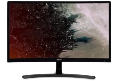 Монітор 23.6 Acer ED242QRAbidpx, Black (UM.UE2EE.A01)