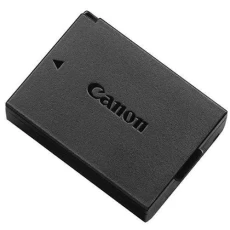 Акумулятор Canon LP-E12, 875 mAh 7.2 V, Li-Ion (6760B002)