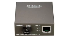 Медіаконвертер D-Link DMC-F20SC-BXU