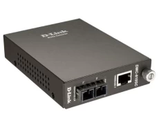 Медиаконвертер D-Link DMC-810SC