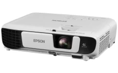 Проектор Epson EB-U42 (V11H846040), White