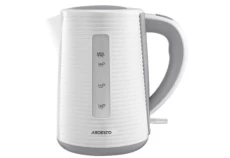 Электрочайник Ardesto EKL-F17WG White