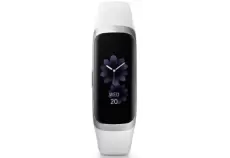 Фитнес-браслет Samsung Galaxy Fite (SM-R370NZSASEK) Silver