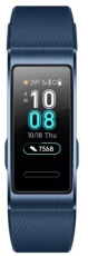 Фитнес-браслет Huawei Band 3 Pro (TER-B19) Blue