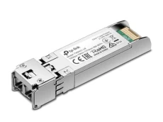 Модуль TP-LINK TXM431-LR SFP+, 1x10GBase-LR, SM, 10km, LC UPC
