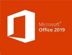 Программное обеспечение MS Office 2019 Home and Business 32-bit x64 English DVD BOX (T5D-03245)