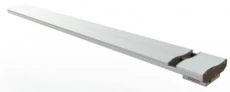 Обогреватель инфракрасный промышленный Sun Way SW-PRO 1300