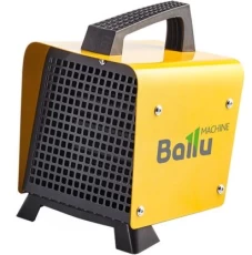 Теплова гармата Ballu BKS-3