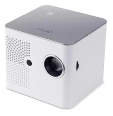 Проектор Acer B130i (DLP, WXGA, 400 ANSI lm, LED), WiFi
