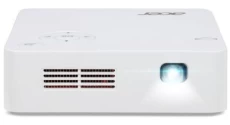 Проектор Acer C202i (DLP, FWVGA, 300 ANSI lm, LED), WiFi