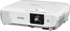Проектор Epson EB-108 (V11H860040), White