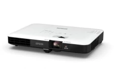Проектор Epson EB-1780W (V11H795040), White Black