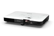 Проектор Epson EB-1781W (V11H794040), White Black