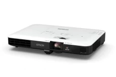 Проектор Epson EB-1785W (V11H793040), White Black