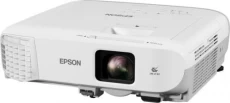 Проектор Epson EB-980W (V11H866040), White