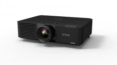 Проектор лазерний Epson EB-L615U (V11H901140), Black
