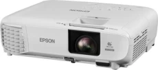 Проектор Epson EB-U05 (V11H841040), White