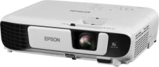 Проектор Epson EB-W42 (V11H673040), White