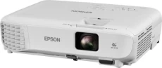 Проектор Epson EB-X05 (V11H839040), White