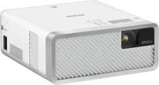 Проектор лазерний Epson EF-100W (V11H914040), White