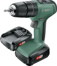 Шуруповерт Bosch UniversalImpact 18 (0.603.9C8.101)