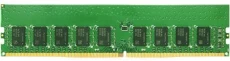 Модуль памяті Synology 16Gb DDR4, 2400MHz, ECC, 1.2V (D4EC-2400-16G)