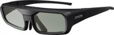 Окуляри Epson ELPGS03 для 3D-проекторів, Black (V12H548001)
