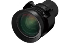 Ширококутний обєктив Epson ELPLW05, Black (V12H004W05)