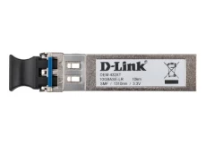 Модуль D-Link DEM-431XT SFP+, 1x10GBase SR, MM, 300m, LC duplex