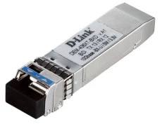 Модуль D-Link DEM-436XT-BXD SFP+, 1x10GBase LR, SM WDM, 40Km, LC