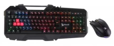 Комплект Bloody B2500, Black