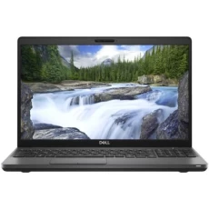 Ноутбук 14 Dell Latitude 5401 (N186L540114ERC_W10) Black 14.0
