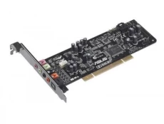 Звукова карта Asus Xonar DG, 5.1, PCI, 104 дБ, C-Media CMI8786 (90-YAA0K0-0UAN0BZ)