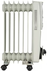 Обігрівач масляний Element OR 0715-9 1500W White
