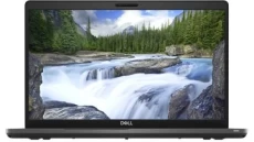 Ноутбук 15 Dell Latitude 5500 (N030L550015ERC_W10) Black 15.6