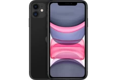 Apple iPhone 11 256GB Black