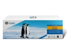 Картридж Panasonic KX-FA83A7, Black, 2500 стр, G&G (G&G-FA83A7)