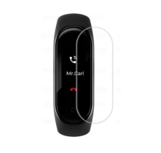 Пленка Xiaomi Mi Band 4