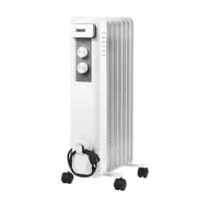 Обогреватель масляный Zanussi ZOH CS-07W