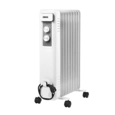 Обігрівач масляний Zanussi ZOH CS-09W