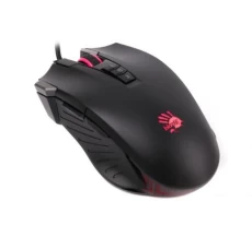 Мышь A4Tech V9M Bloody Black, USB