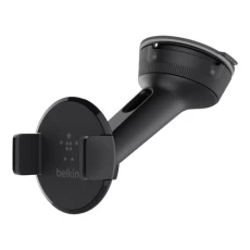 Автотримач для телефону Belkin Dash & Window Mount Black (F8M978bt)
