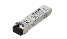 Модуль D-Link DEM-302S-BXU SFP, 1x1000Base BX-U, SM WDM, 2Km, LC